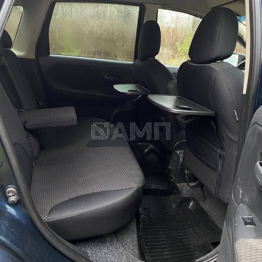 Nissan Note 2006 Докучаевск - изображение 3