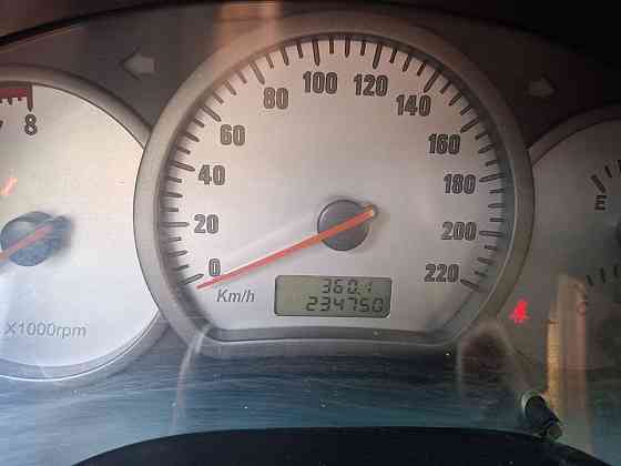 Chery Tiggo T11 Донецк