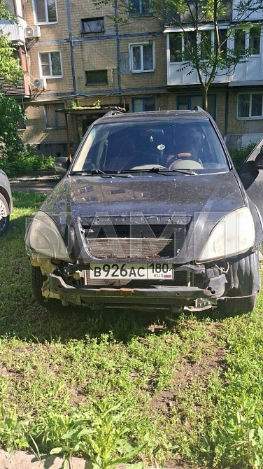 Chery Tiggo T11 Донецк - изображение 3
