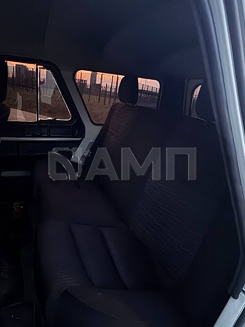 УАЗ 469 2002 Ростов-на-Дону - изображение 4