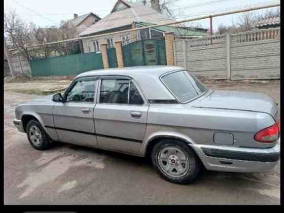 ГАЗ 31105 2006 