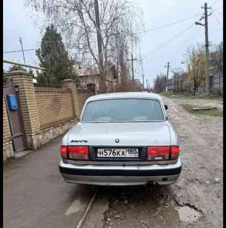 ГАЗ 31105 2006 