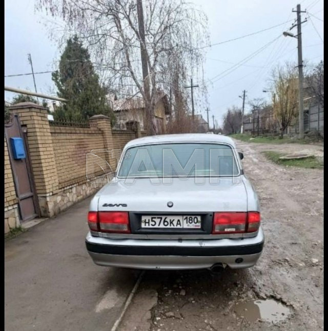 ГАЗ 31105 2006  - изображение 2