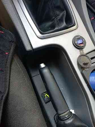 Ford Focus 2008 