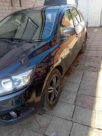 Ford Focus 2008 