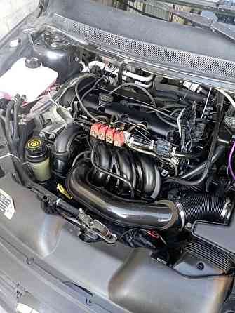 Ford Focus 2008 
