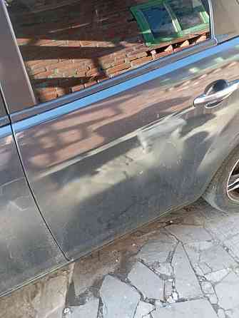 Ford Focus 2008 