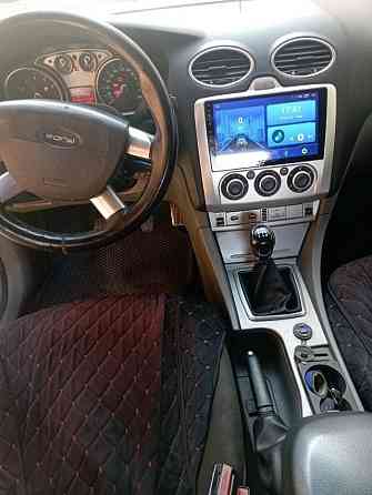 Ford Focus 2008 