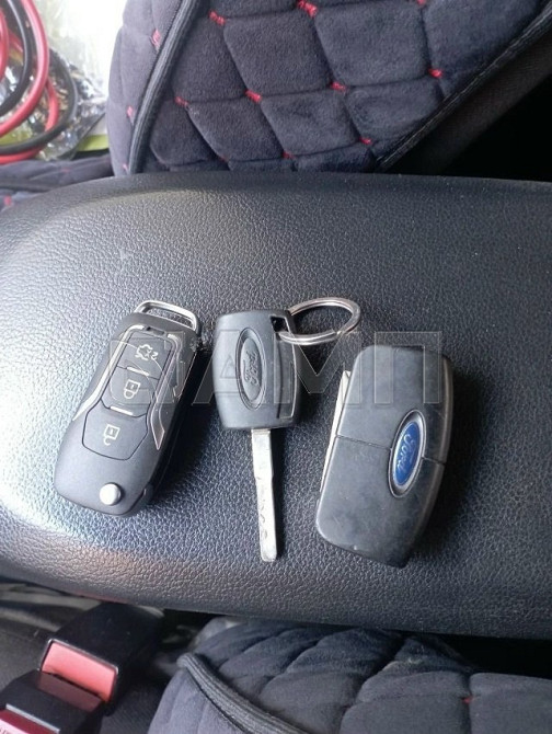 Ford Focus 2008  - изображение 1