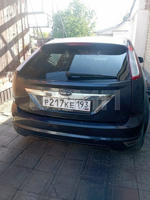 Ford Focus 2008  - изображение 7