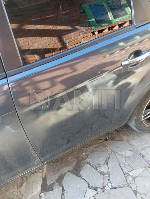 Ford Focus 2008  - изображение 3