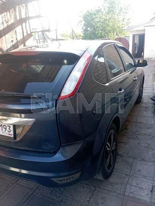 Ford Focus 2008  - изображение 8