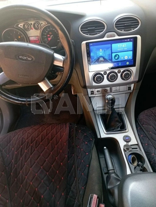 Ford Focus 2008  - изображение 5
