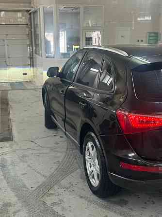 Audi Q5 2011 