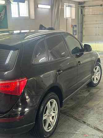 Audi Q5 2011 