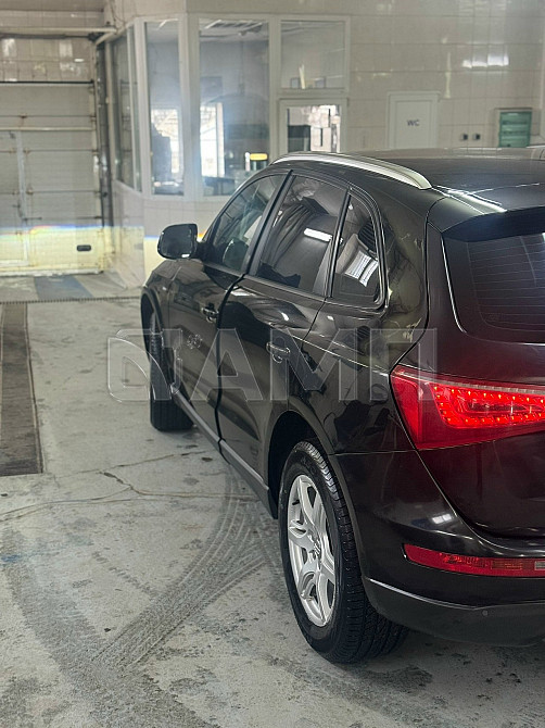Audi Q5 2011  - изображение 2
