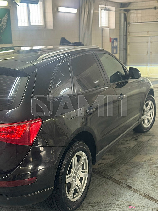 Audi Q5 2011  - изображение 3