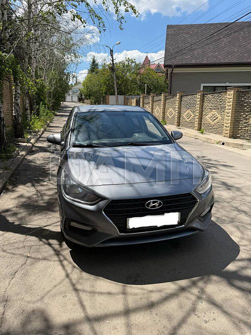 Hyundai Solaris 2018  - изображение 7