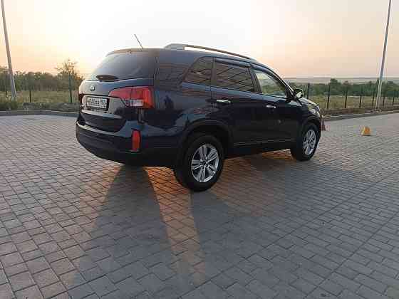 KIA SORENTO 2014 