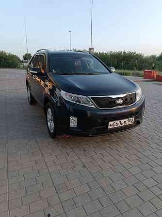 KIA SORENTO 2014 