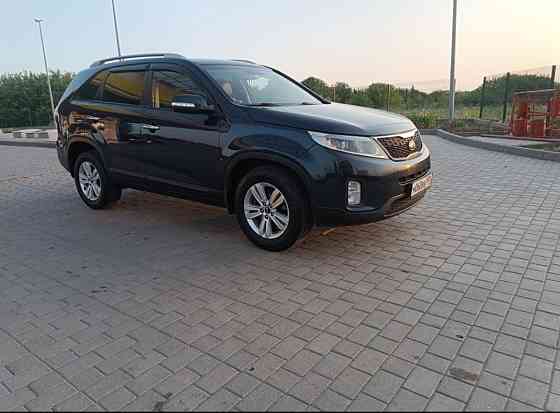 KIA SORENTO 2014 