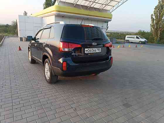 KIA SORENTO 2014 