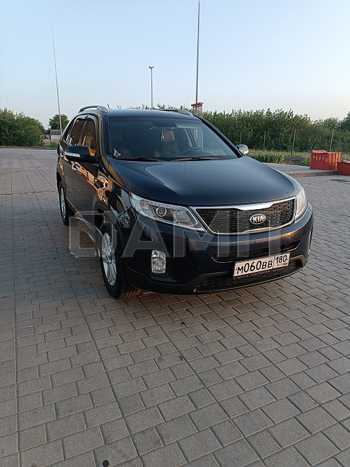 KIA SORENTO 2014  - изображение 4