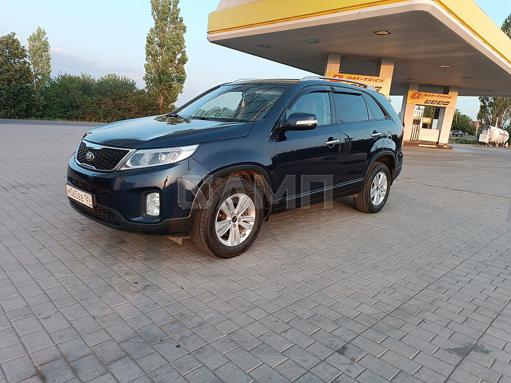 KIA SORENTO 2014  - изображение 5