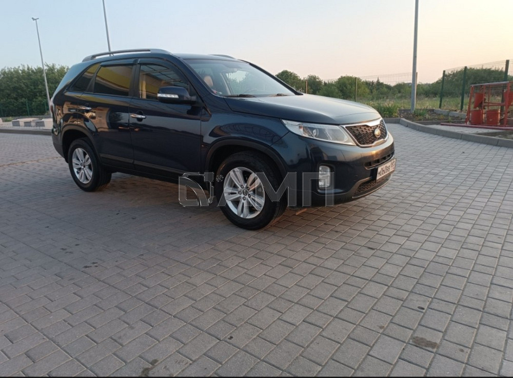 KIA SORENTO 2014  - изображение 3