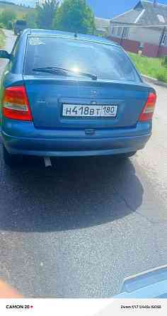 Opel не указана 