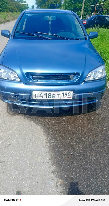 Opel не указана  - изображение 3