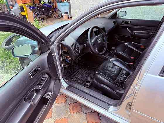 Volkswagen Jetta 1999 Донецк