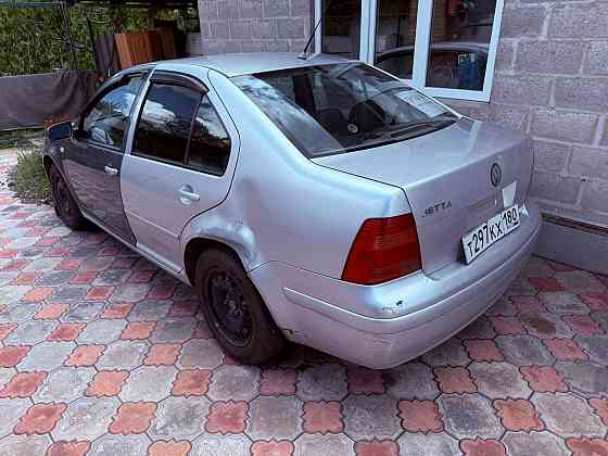 Volkswagen Jetta 1999 Донецк