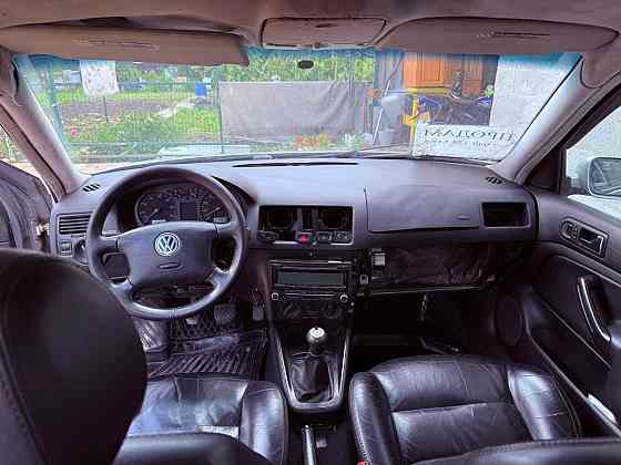 Volkswagen Jetta 1999 Донецк