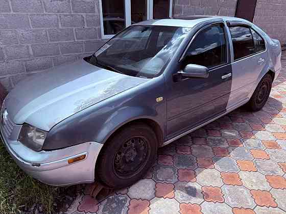 Volkswagen Jetta 1999 Донецк