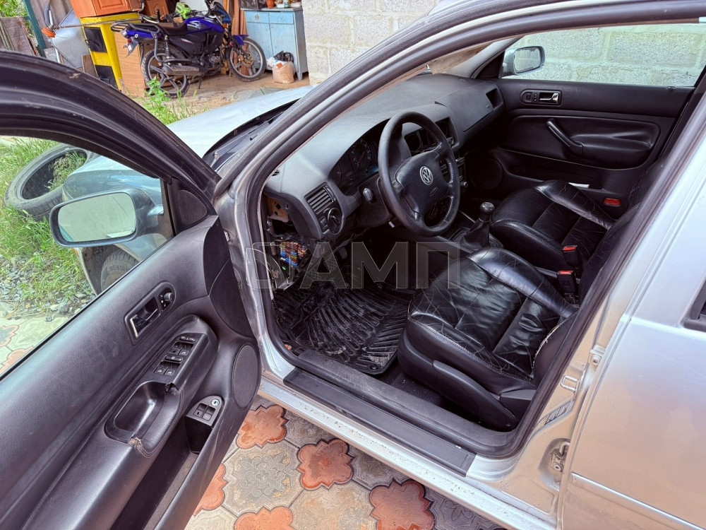 Volkswagen Jetta 1999 Донецк - изображение 4