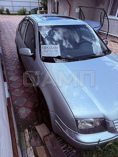 Volkswagen Jetta 1999 Донецк - изображение 7