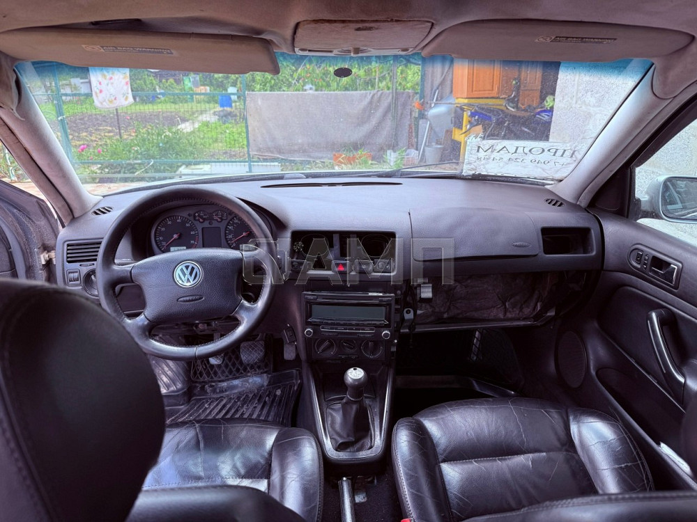 Volkswagen Jetta 1999 Донецк - изображение 2