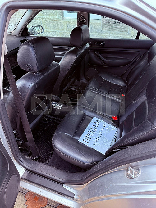 Volkswagen Jetta 1999 Донецк - изображение 3