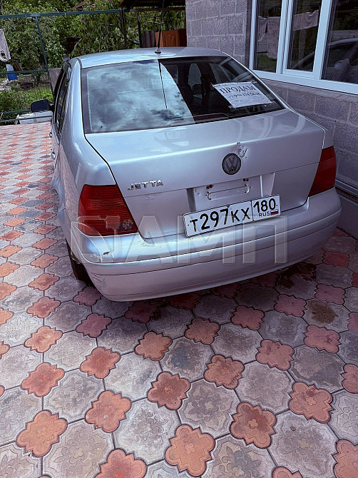 Volkswagen Jetta 1999 Донецк - изображение 8