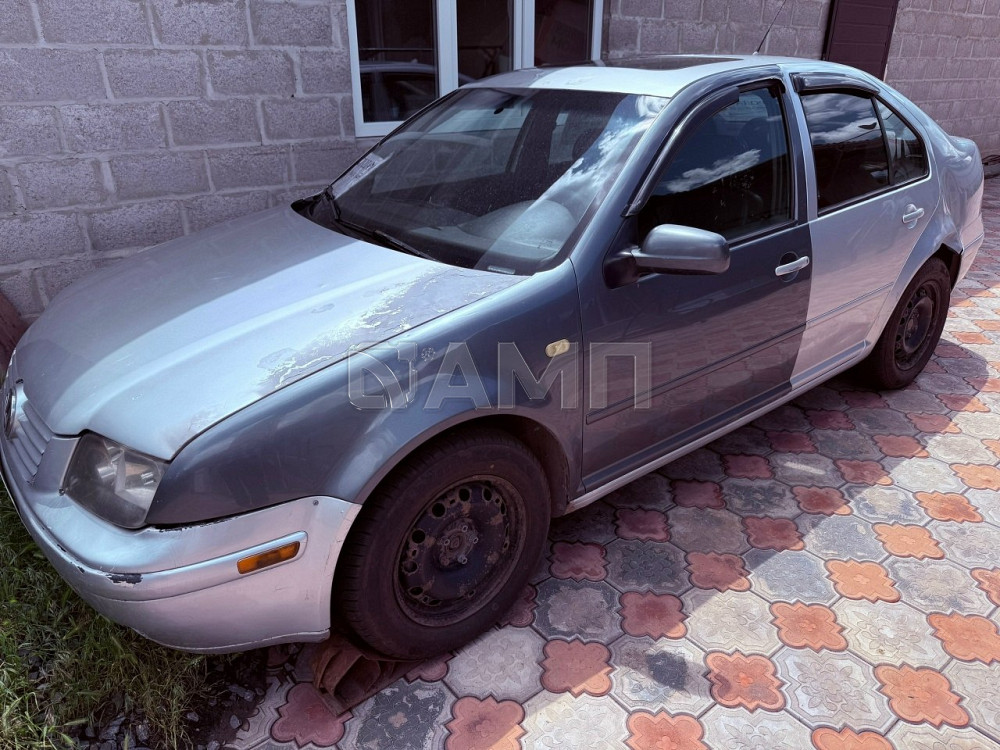 Volkswagen Jetta 1999 Донецк - изображение 6
