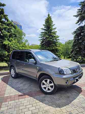 Nissan X-Trail 2006 