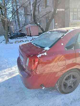 Chevrolet Lacetti 2006 