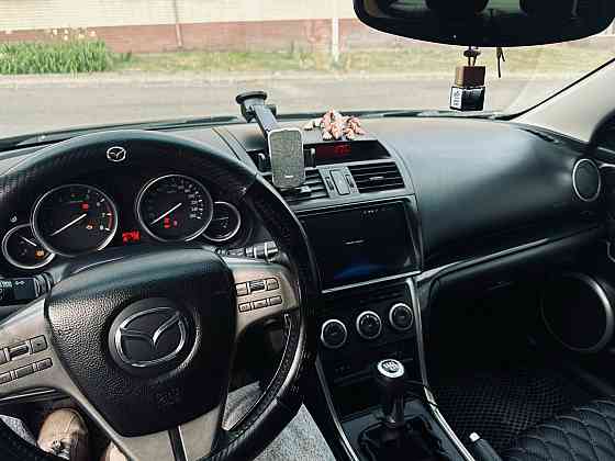 Mazda 6 2008 