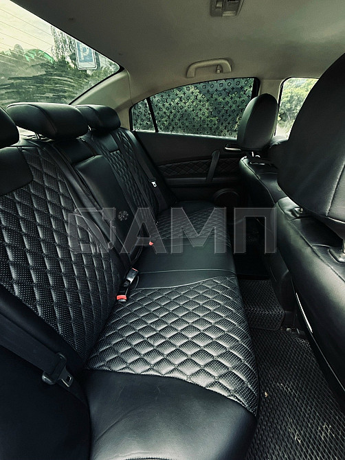 Mazda 6 2008  - изображение 4