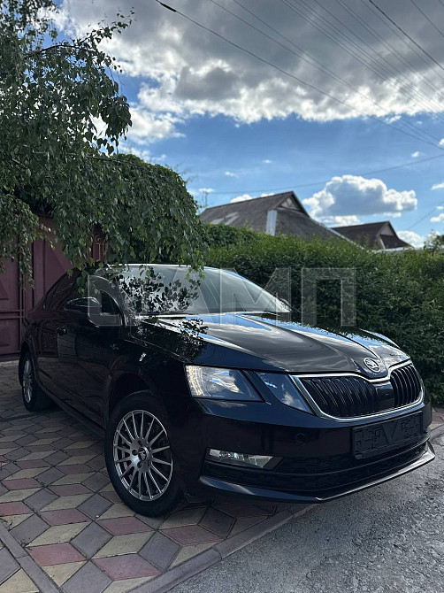 Skoda Octavia 2020  - изображение 10