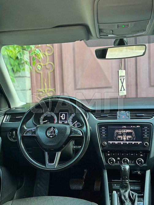 Skoda Octavia 2020  - изображение 4