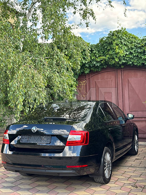 Skoda Octavia 2020  - изображение 8