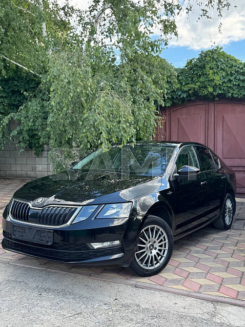 Skoda Octavia 2020  - изображение 9
