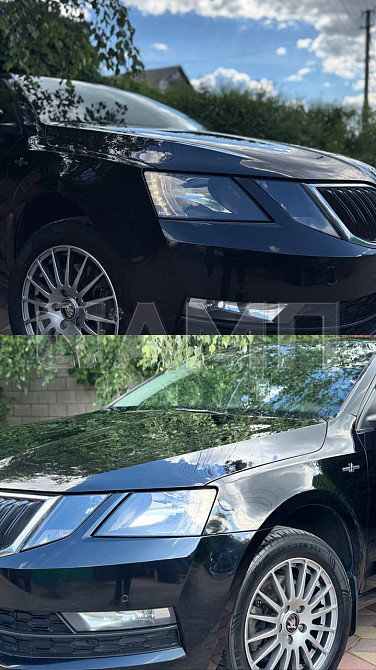 Skoda Octavia 2020  - изображение 6